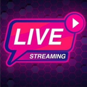 Like this to be noticed when I go live